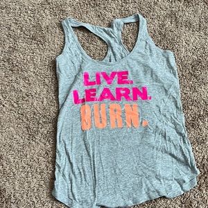Old Navy Active Racerback shirt